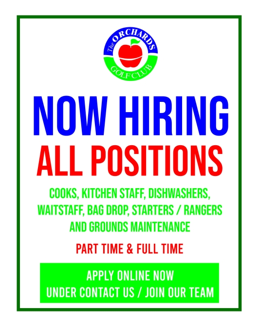 now hiring all positions 2