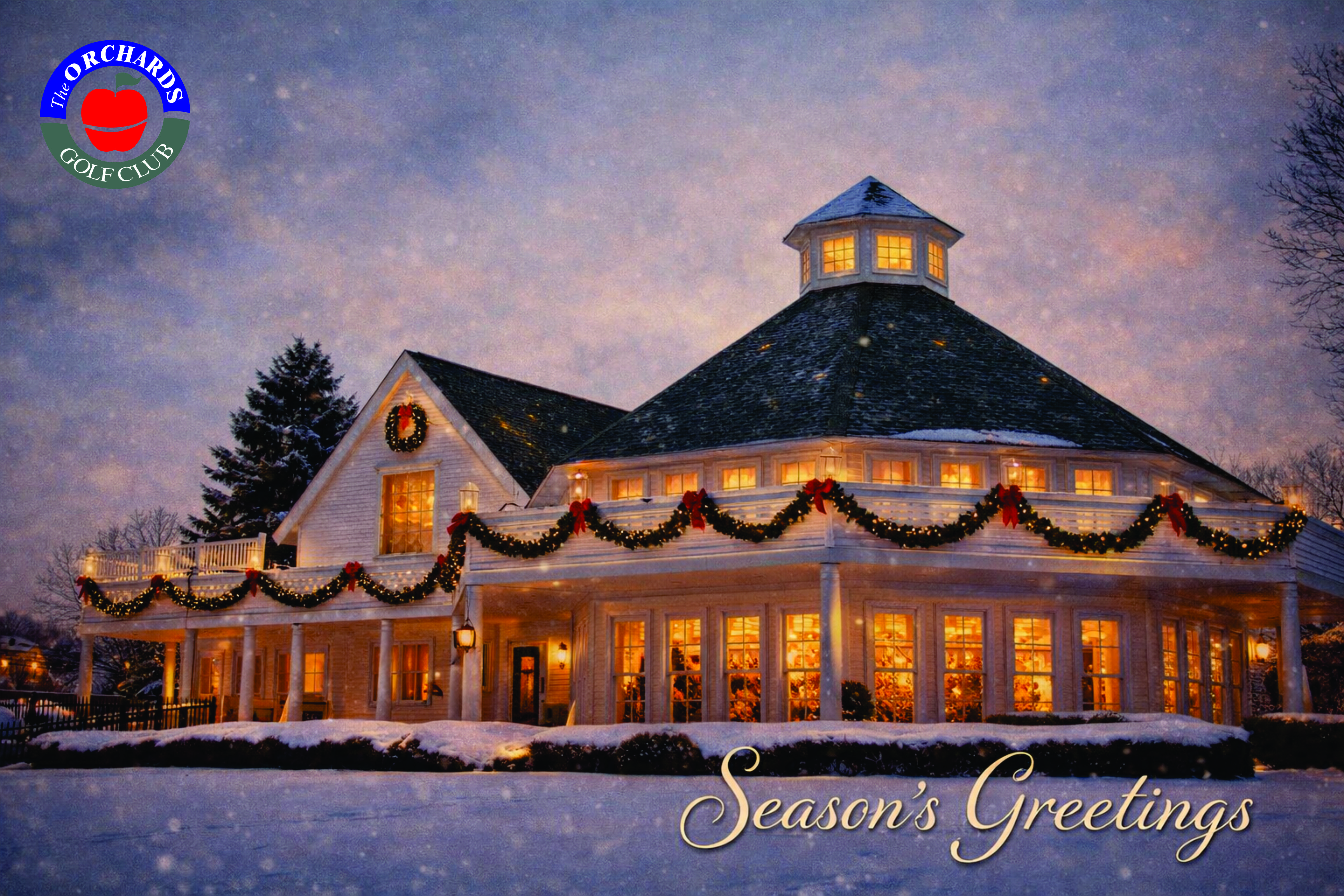 christmas postcard 2025