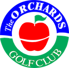 orchards golf course logo